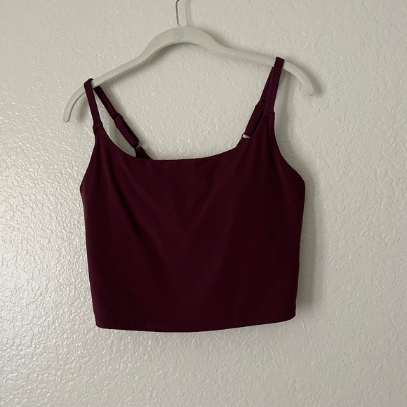 Vitality Cloud II Scoop Tank XL - Picture 1 of 3
